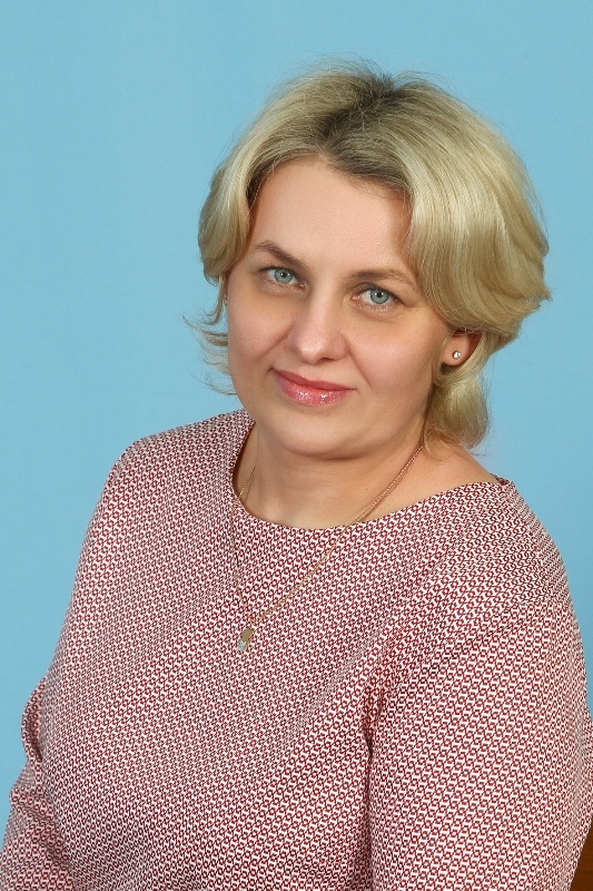 Королева Кира Вячеславовна.