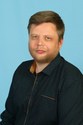 Дроздов Сергей Сергеевич.