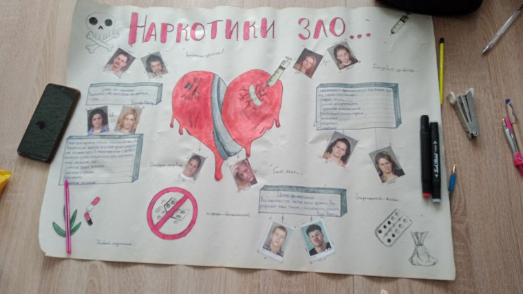 Дети России - 2023.