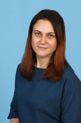 Дроздова Ольга Сергеевна Дроздова Ольга Сергеевна